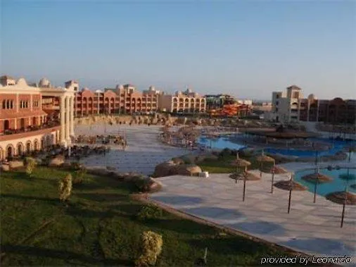 Üdülőközpont Tirana Aqua Park