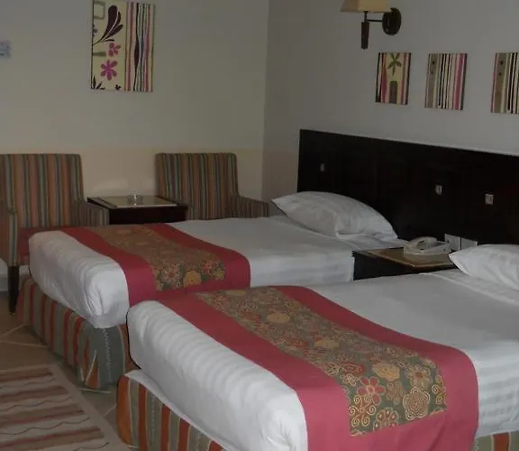 Tirana Aqua Park 4* Sharm el-Sheikh