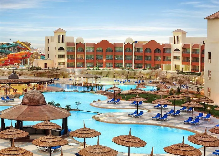 Tirana Aqua Park 4*
