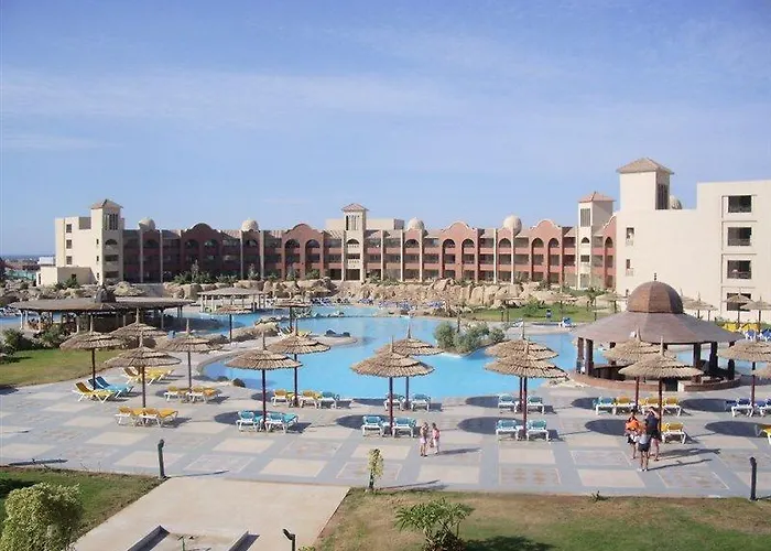 Tirana Aqua Park