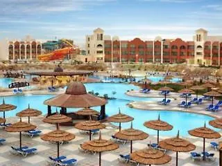 Tirana Aqua Park 4* Sarm es-Sejk