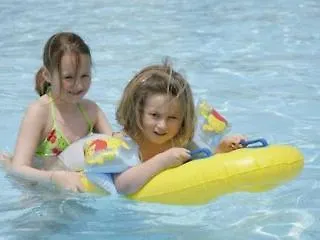 Tirana Aqua Park 4*