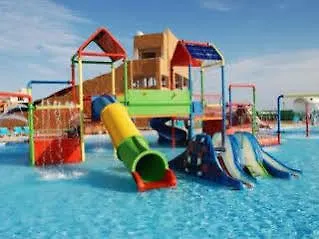 Üdülőközpont Tirana Aqua Park Sarm es-Sejk